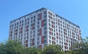 Inn-The City Myeongdong